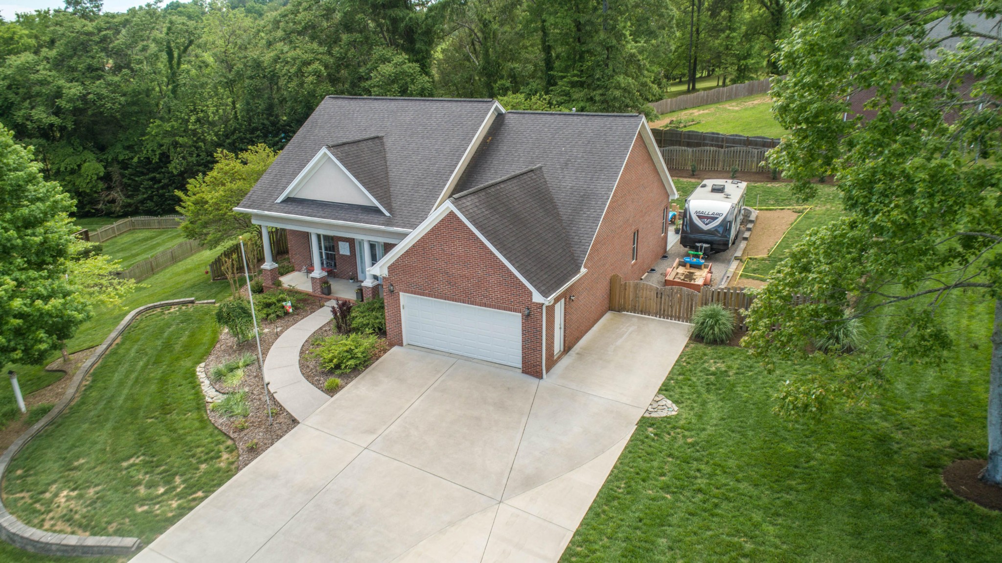 106 Rutherford Court Clinton, TN 37716 - Photo 33 of 40 Gallery Image 33