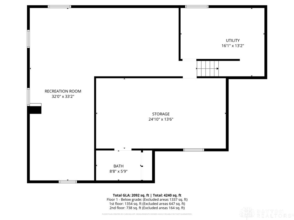 3217 Atherton Road Kettering, OH 45409 - Photo 73 of 73 Gallery Image 73