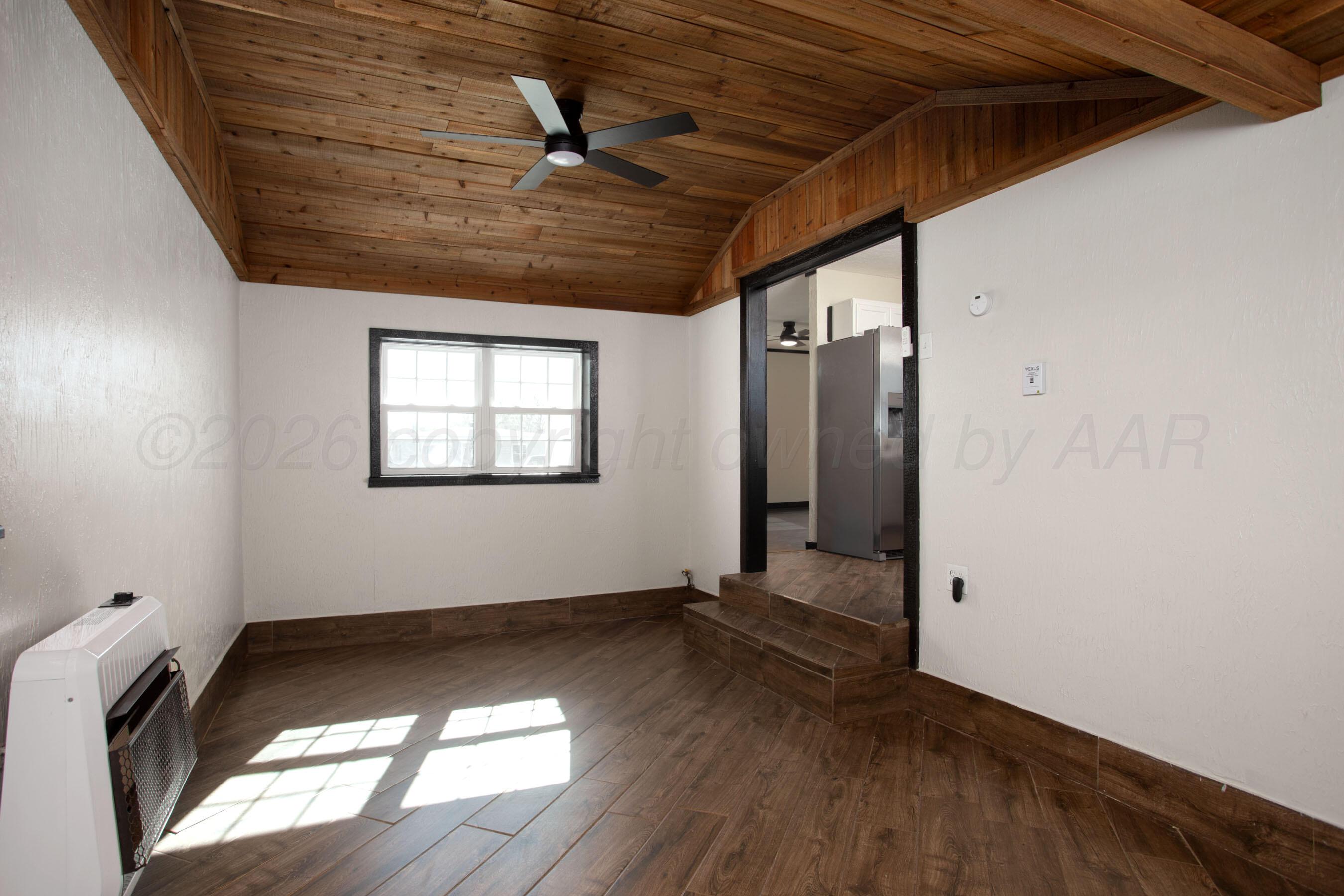 4612 Cline Road Amarillo, TX 79110 - Photo 14 of 40 Bonus Room