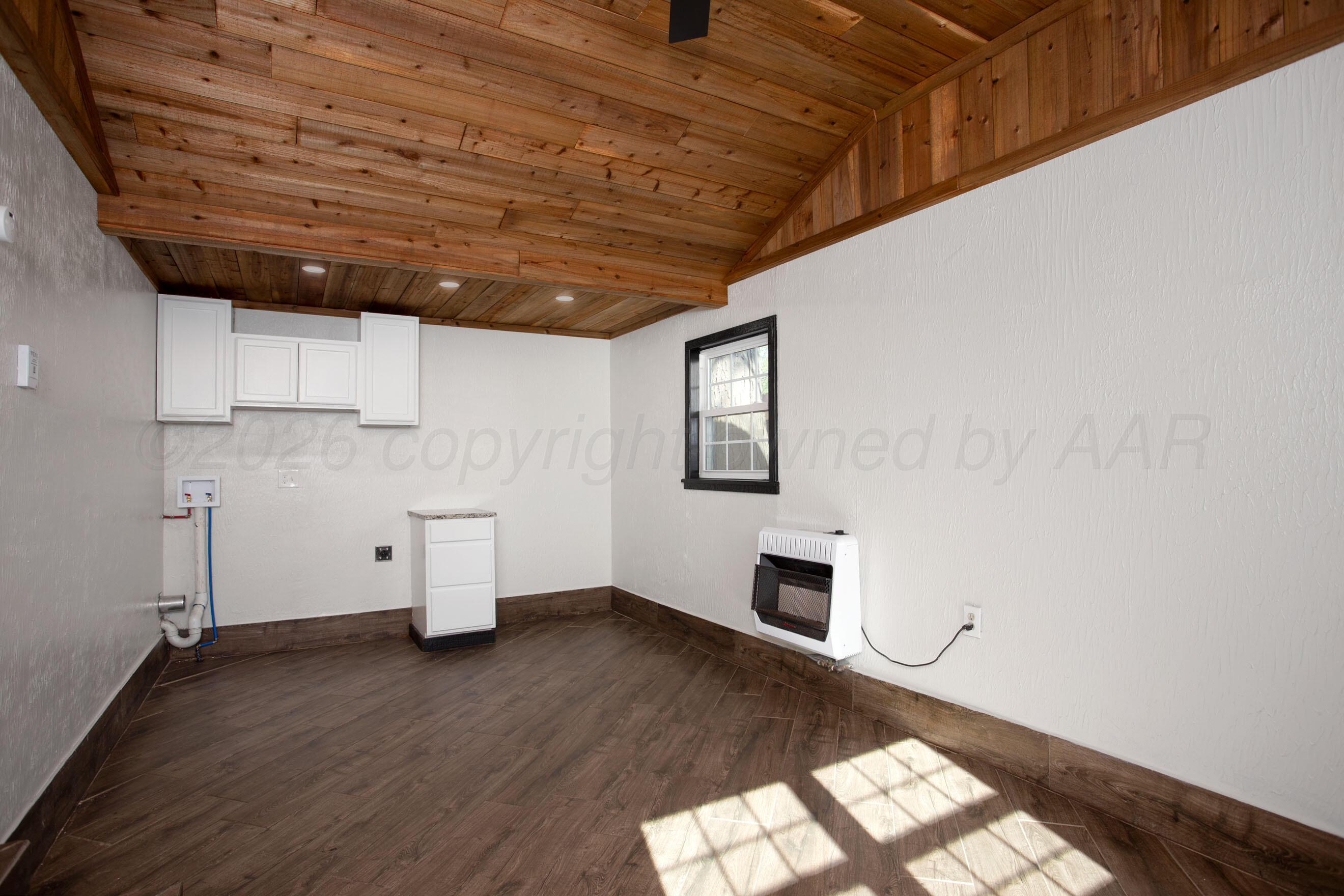 4612 Cline Road Amarillo, TX 79110 - Photo 20 of 40 Bonus Room