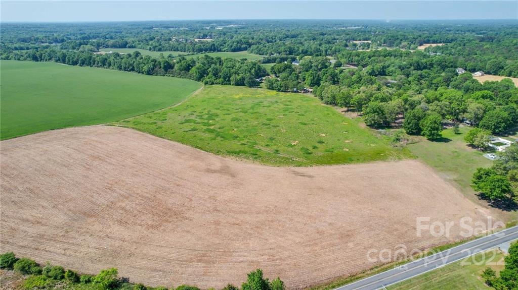 0 East Brief Road East, Unit 7 Monroe, NC 28110 - Photo 1 of 1 a view of a back yard