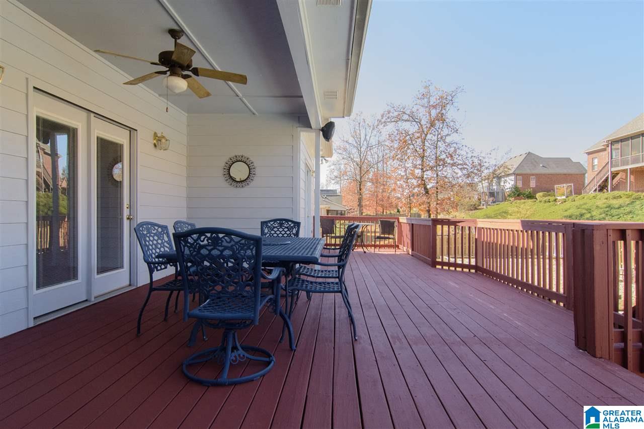 2749 Oakleaf Circle Helena, AL 35022 - Photo 46 of 49