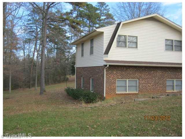 1222 Main Church Road Mocksville, NC 27028 - Photo 2 of 10 Other. Side VIew