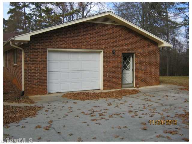 1222 Main Church Road Mocksville, NC 27028 - Photo 3 of 10 Other. Side View