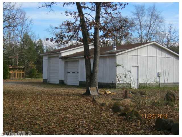 1222 Main Church Road Mocksville, NC 27028 - Photo 4 of 10 Storage.