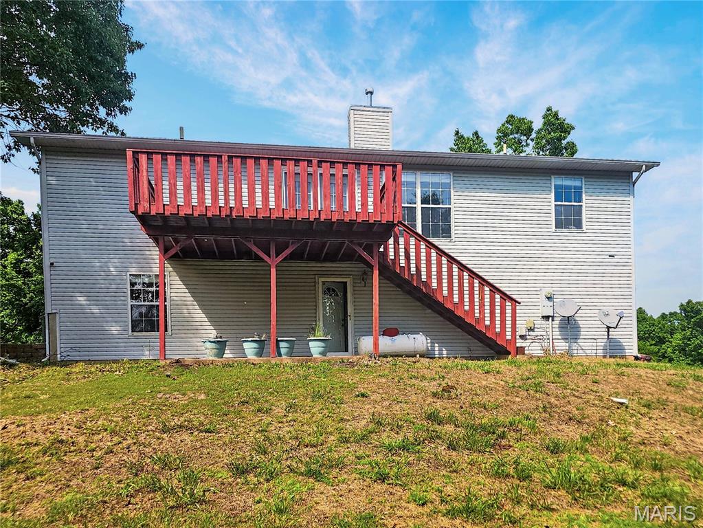 110 Sawmill Road St. Robert, MO 65584 - Photo 4 of 35