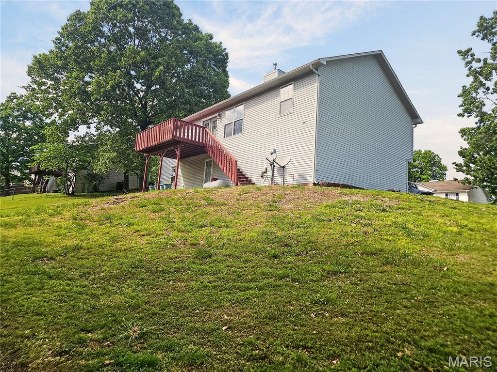 110 Sawmill Road St. Robert, MO 65584 - Photo 9 of 35