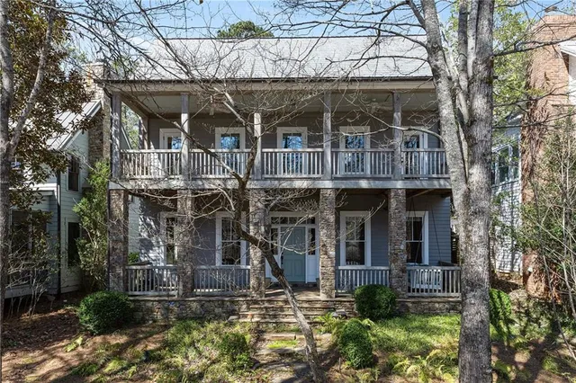 $1,195,000 | 9032 Selborne Lane, Chattahoochee Hills, GA 30268