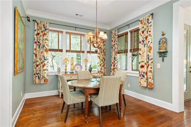 $1,195,000 | 9032 Selborne Lane, Chattahoochee Hills, GA 30268