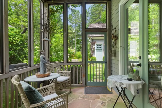 $1,195,000 | 9032 Selborne Lane, Chattahoochee Hills, GA 30268