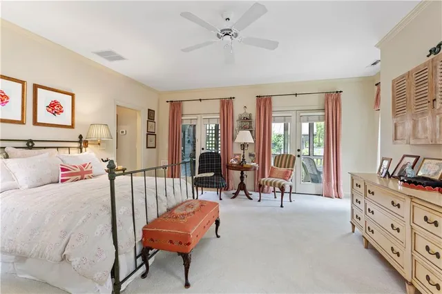 $1,195,000 | 9032 Selborne Lane, Chattahoochee Hills, GA 30268