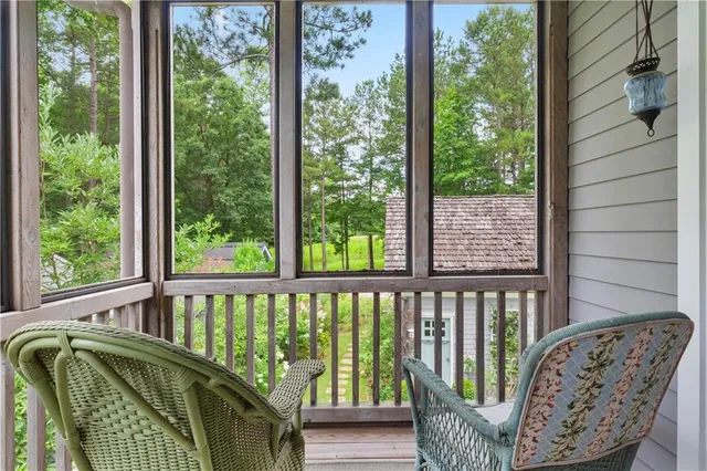 $1,195,000 | 9032 Selborne Lane, Chattahoochee Hills, GA 30268