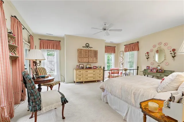 $1,195,000 | 9032 Selborne Lane, Chattahoochee Hills, GA 30268