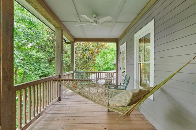 $1,195,000 | 9032 Selborne Lane, Chattahoochee Hills, GA 30268