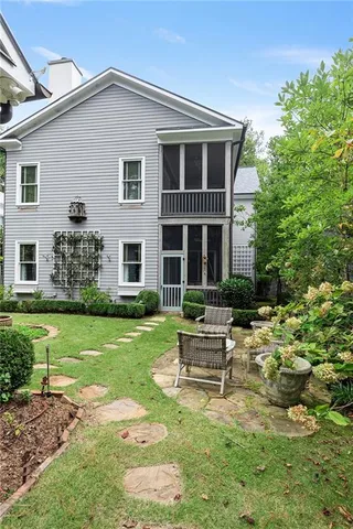 $1,195,000 | 9032 Selborne Lane, Chattahoochee Hills, GA 30268