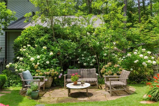 $1,195,000 | 9032 Selborne Lane, Chattahoochee Hills, GA 30268