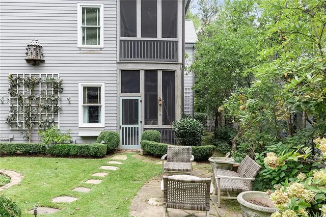 $1,195,000 | 9032 Selborne Lane, Chattahoochee Hills, GA 30268