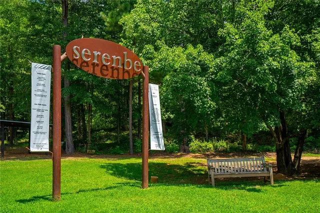 $1,195,000 | 9032 Selborne Lane, Chattahoochee Hills, GA 30268