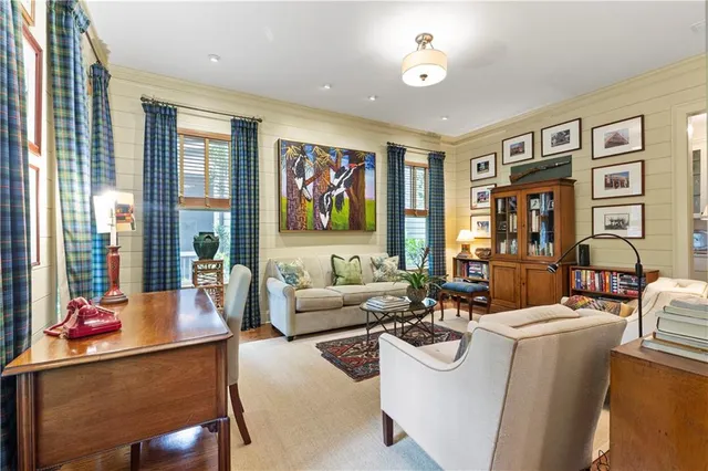 $1,195,000 | 9032 Selborne Lane, Chattahoochee Hills, GA 30268