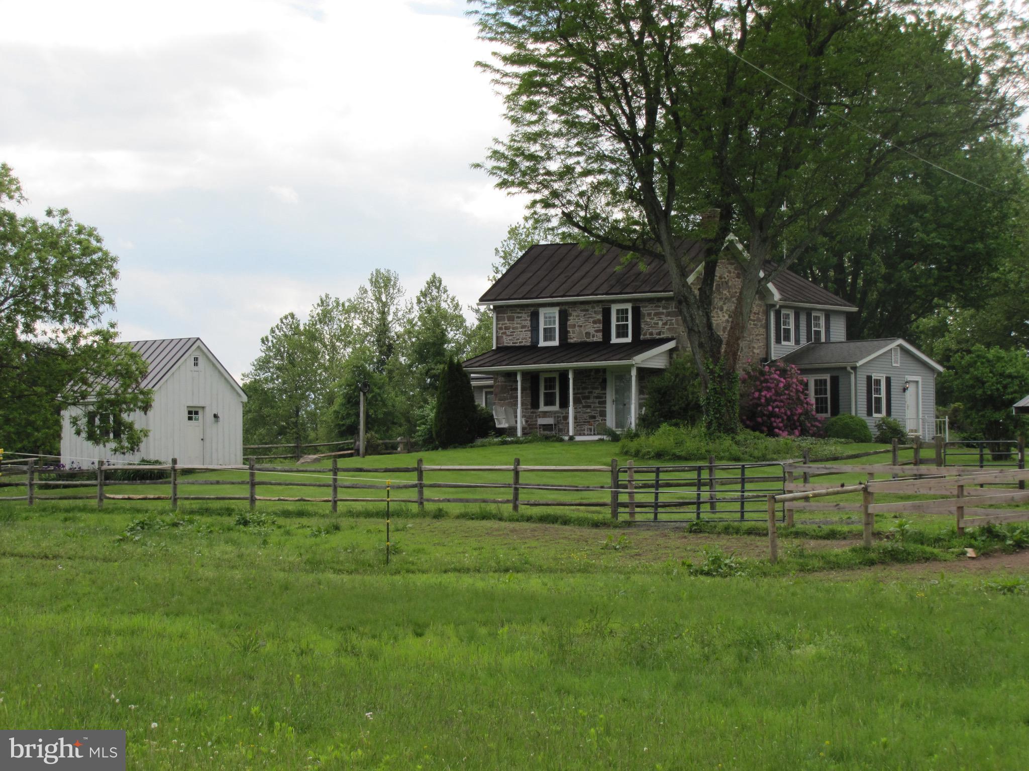 4998 Middleburg Road Taneytown, MD 21787 - Photo 1 of 70