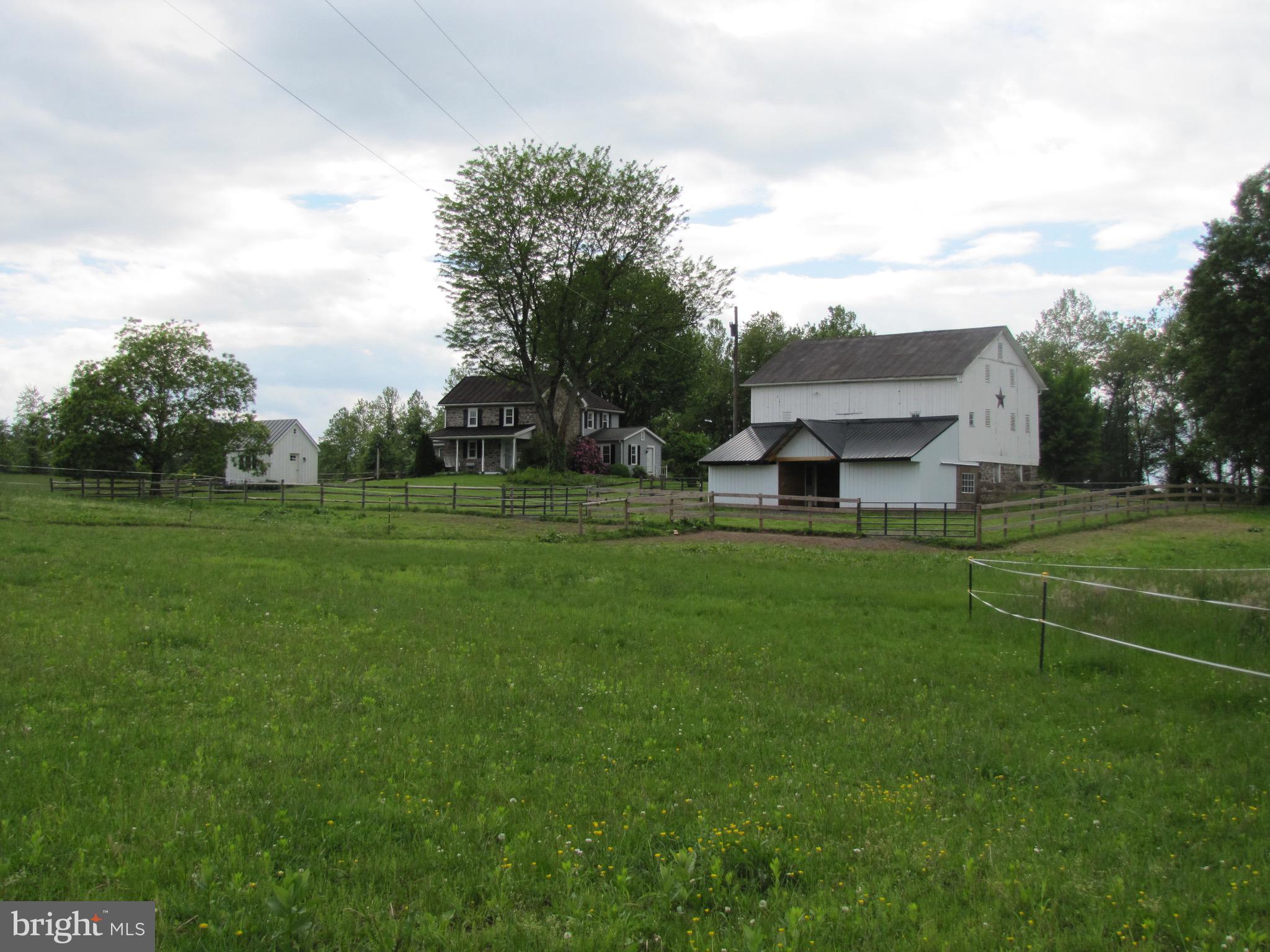4998 Middleburg Road Taneytown, MD 21787 - Photo 2 of 70