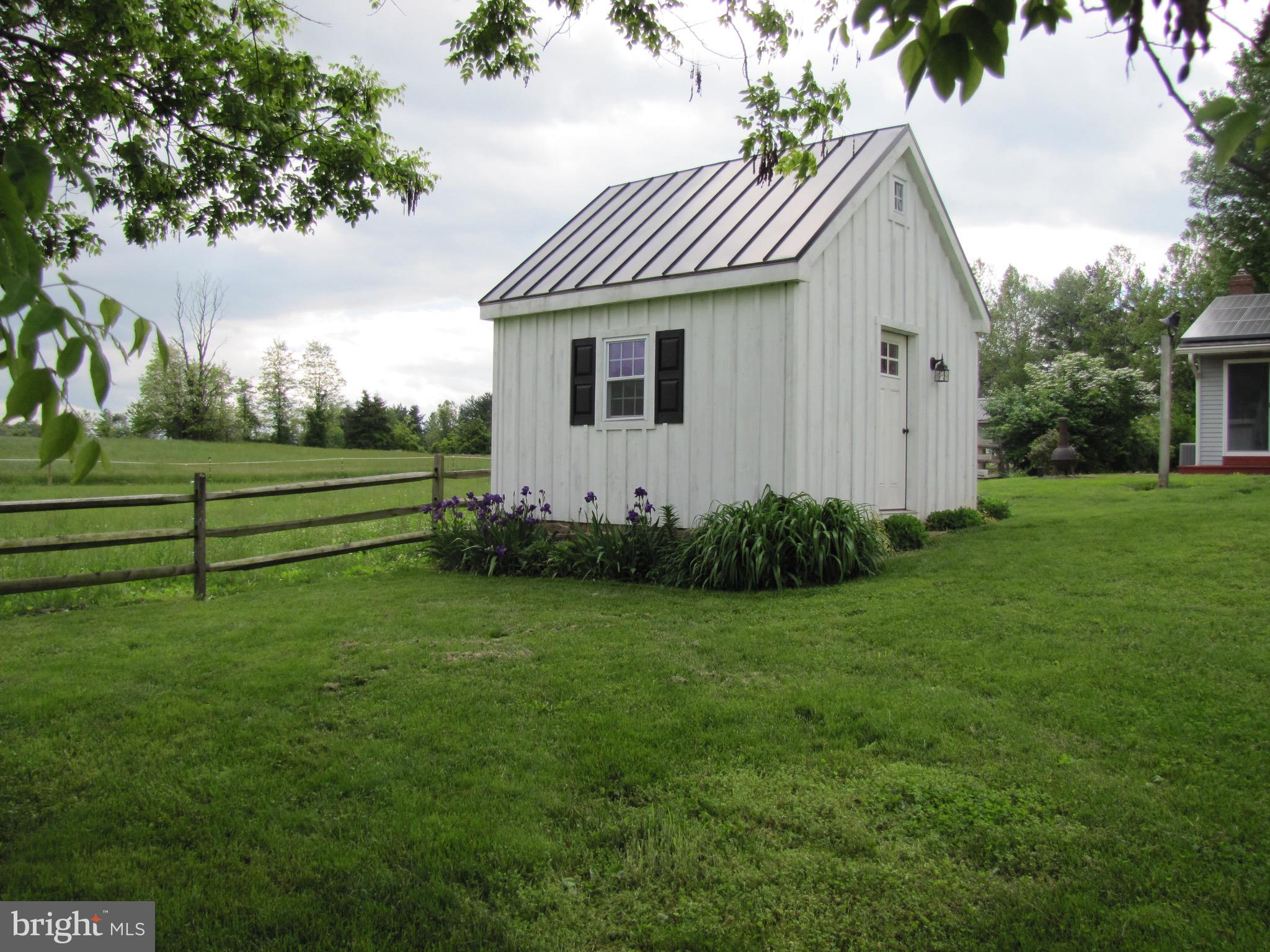 4998 Middleburg Road Taneytown, MD 21787 - Photo 11 of 70