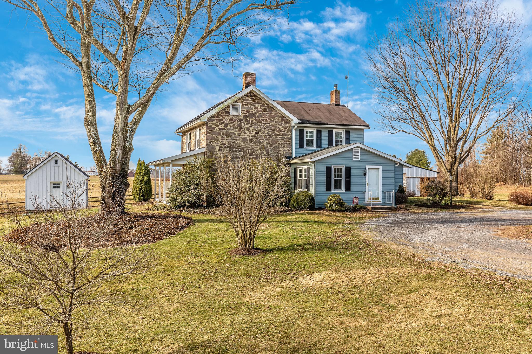 4998 Middleburg Road Taneytown, MD 21787 - Photo 12 of 70
