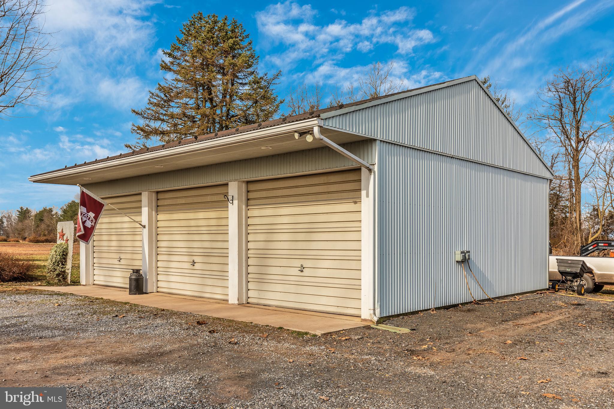4998 Middleburg Road Taneytown, MD 21787 - Photo 14 of 70