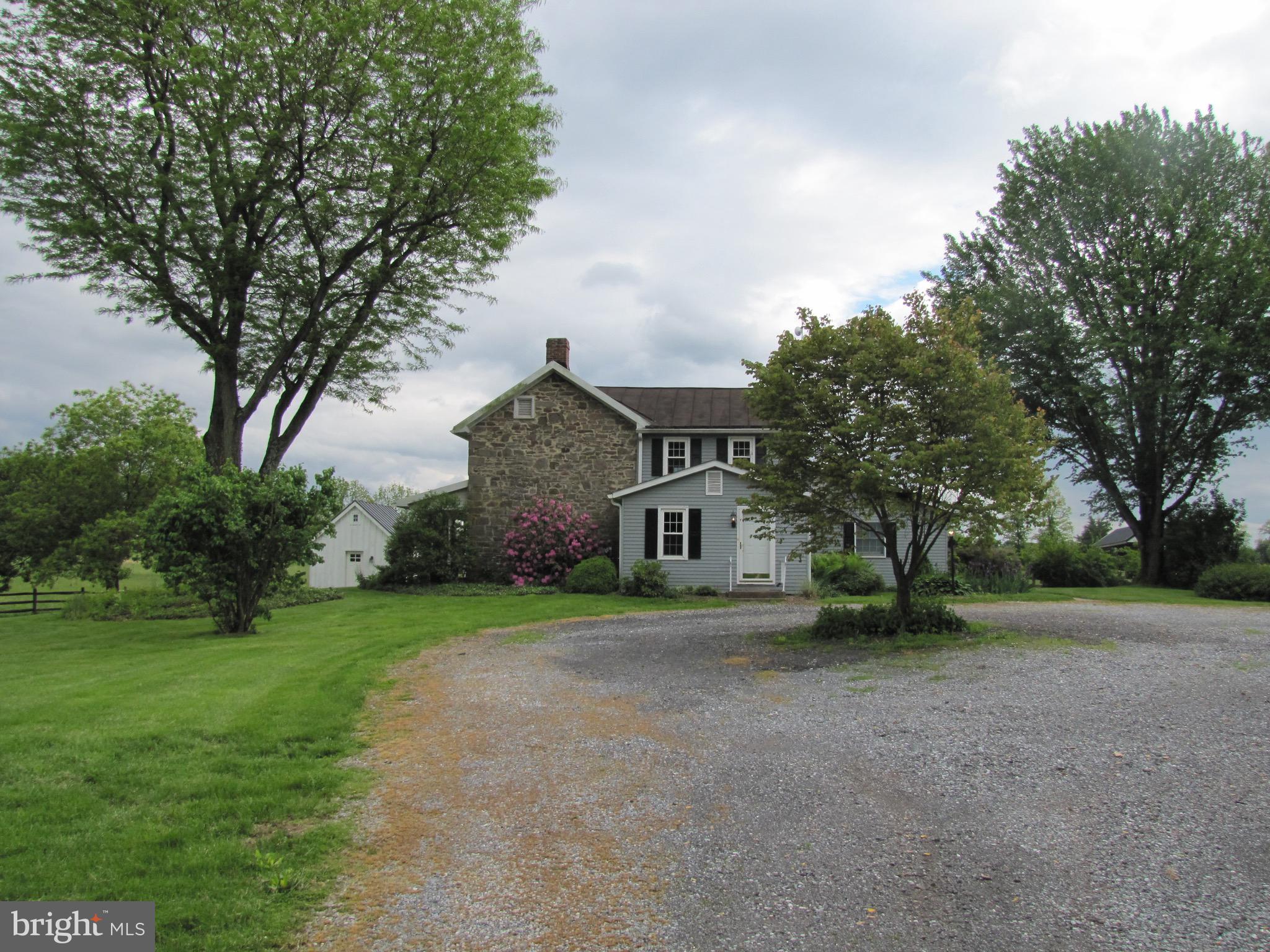 4998 Middleburg Road Taneytown, MD 21787 - Photo 4 of 70