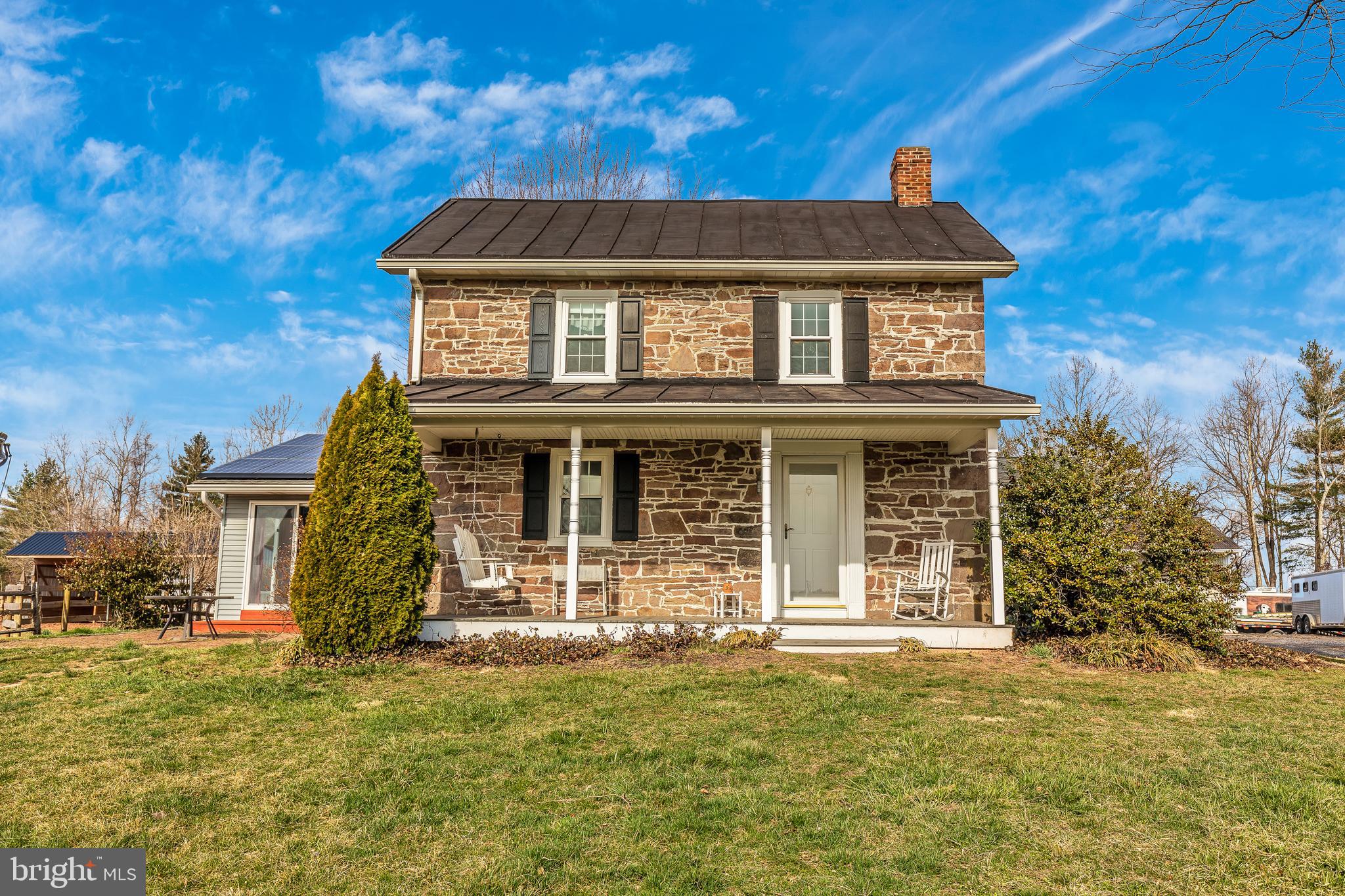 4998 Middleburg Road Taneytown, MD 21787 - Photo 50 of 70