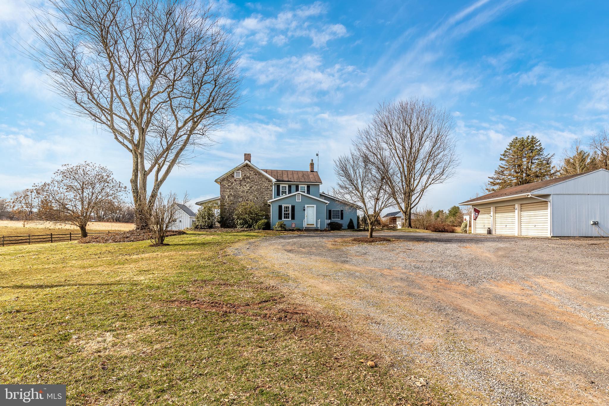 4998 Middleburg Road Taneytown, MD 21787 - Photo 66 of 70