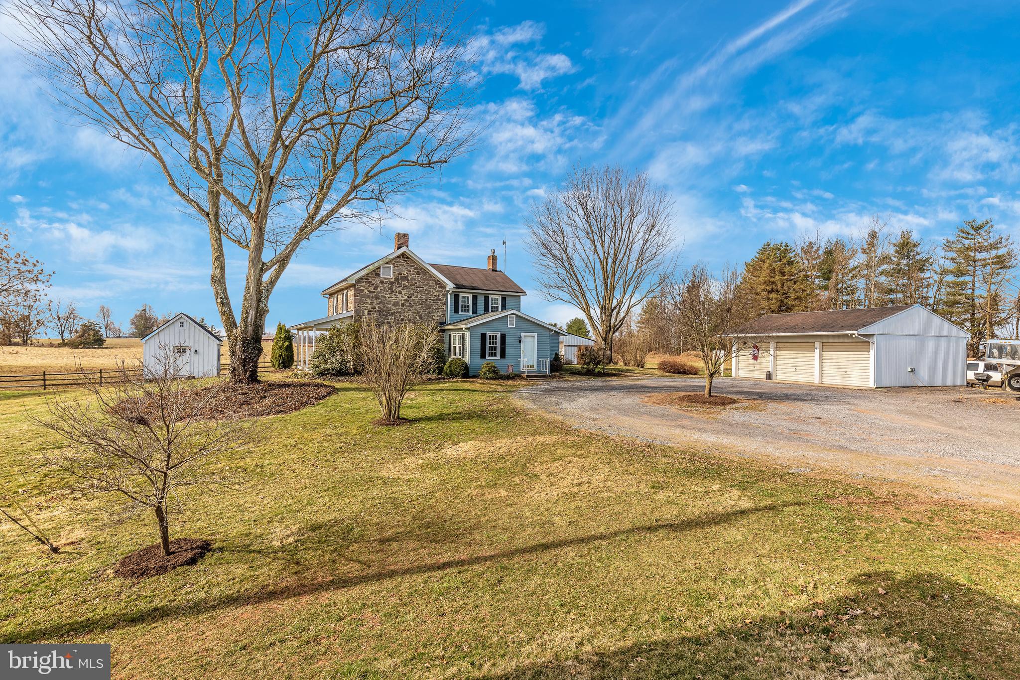 4998 Middleburg Road Taneytown, MD 21787 - Photo 67 of 70