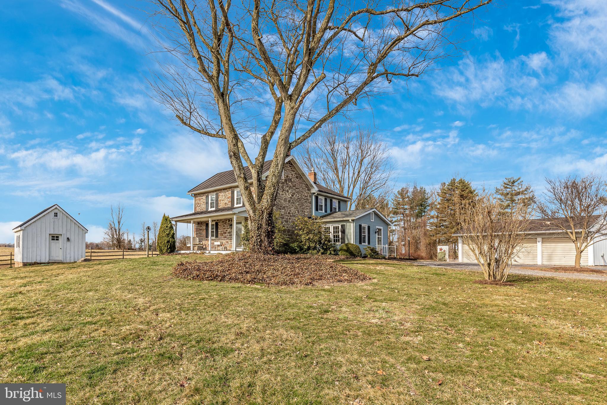 4998 Middleburg Road Taneytown, MD 21787 - Photo 68 of 70