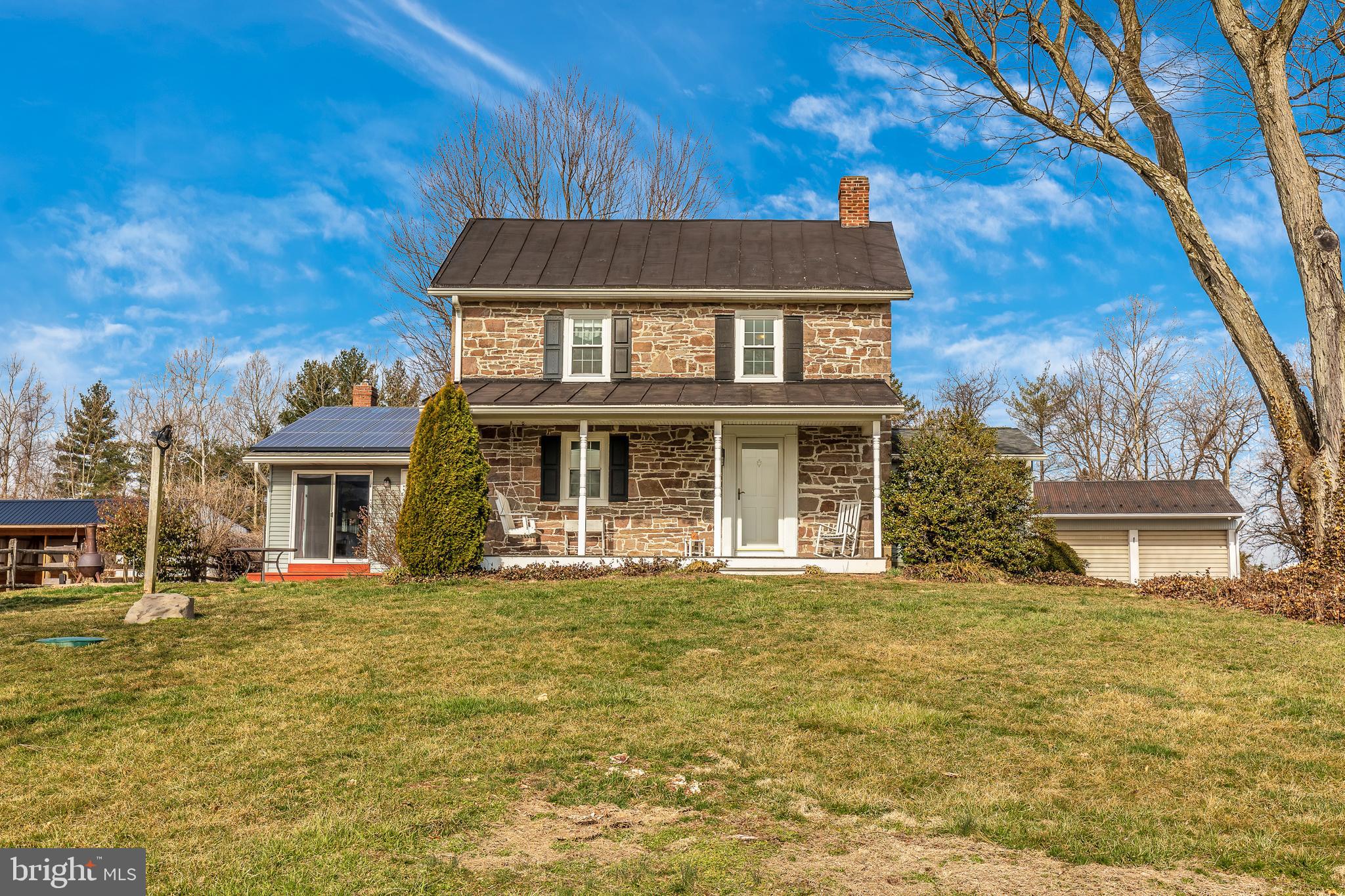 4998 Middleburg Road Taneytown, MD 21787 - Photo 8 of 70