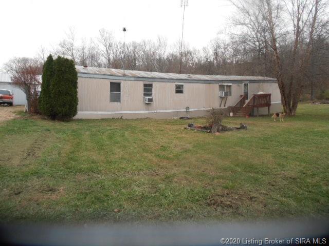 4485 East Kinderhook Road Scottsburg, IN 47170 - Photo 1 of 18