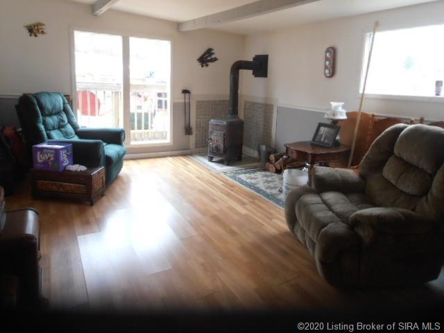 4485 East Kinderhook Road Scottsburg, IN 47170 - Photo 13 of 18