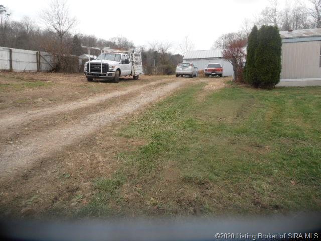 4485 East Kinderhook Road Scottsburg, IN 47170 - Photo 3 of 18