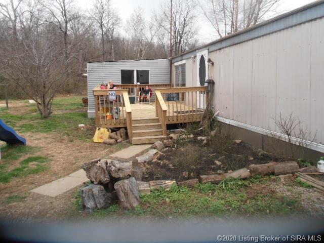 4485 East Kinderhook Road Scottsburg, IN 47170 - Photo 7 of 18