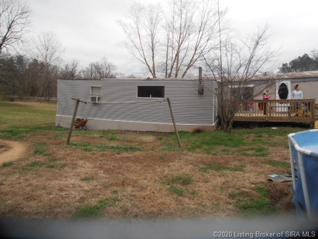 4485 East Kinderhook Road Scottsburg, IN 47170 - Photo 10 of 18