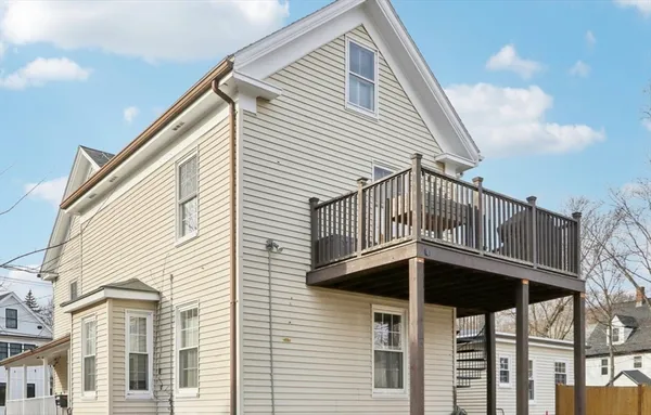 $2,950 | 39 Forest Street, Unit 39, Arlington, MA 02476