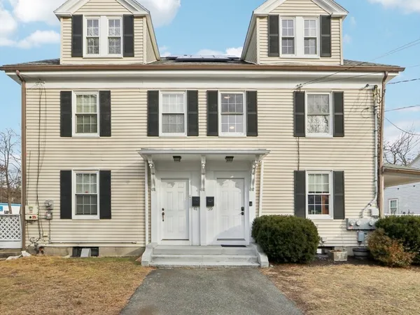 $2,950 | 39 Forest Street, Unit 39, Arlington, MA 02476