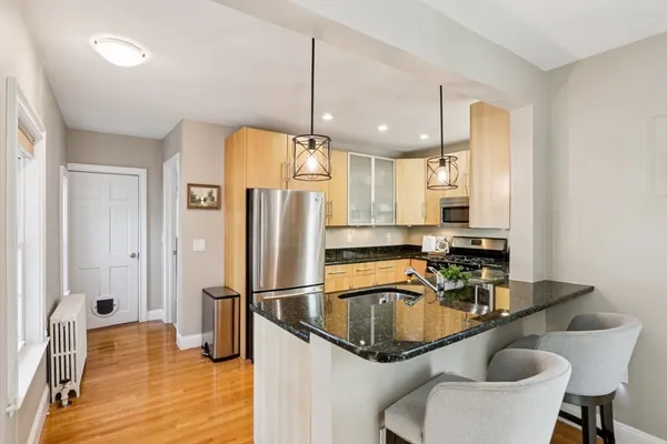 $2,950 | 39 Forest Street, Unit 39, Arlington, MA 02476