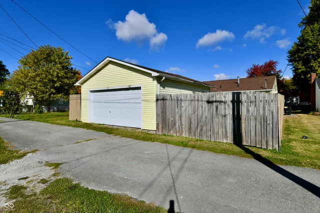 $135,900 | 423 East 37th Street, Anderson, IN 46013