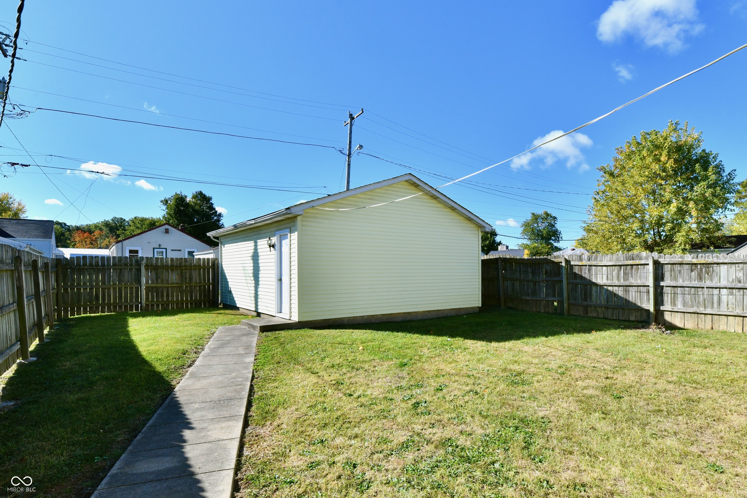 423 East 37th Street Anderson, IN 46013 - Photo 16 of 26