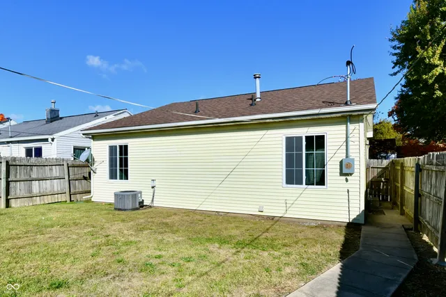 $135,900 | 423 East 37th Street, Anderson, IN 46013