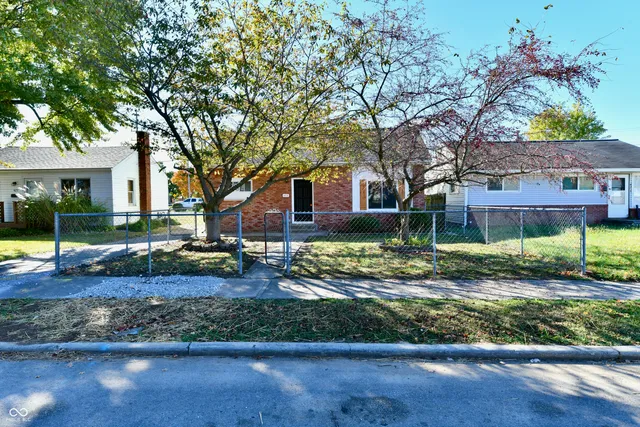$135,900 | 423 East 37th Street, Anderson, IN 46013