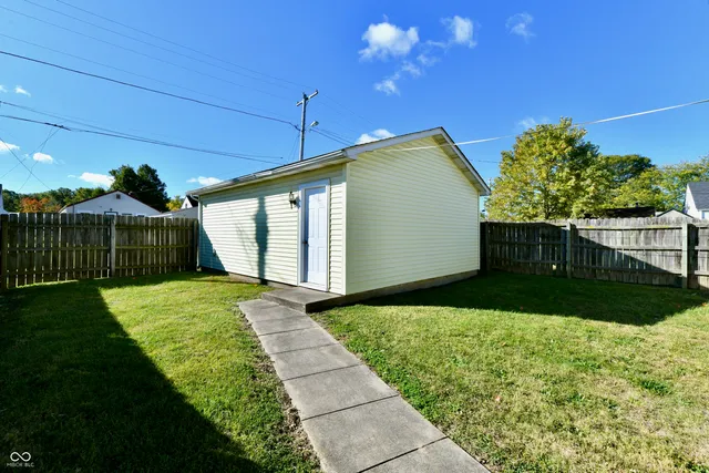 $135,900 | 423 East 37th Street, Anderson, IN 46013