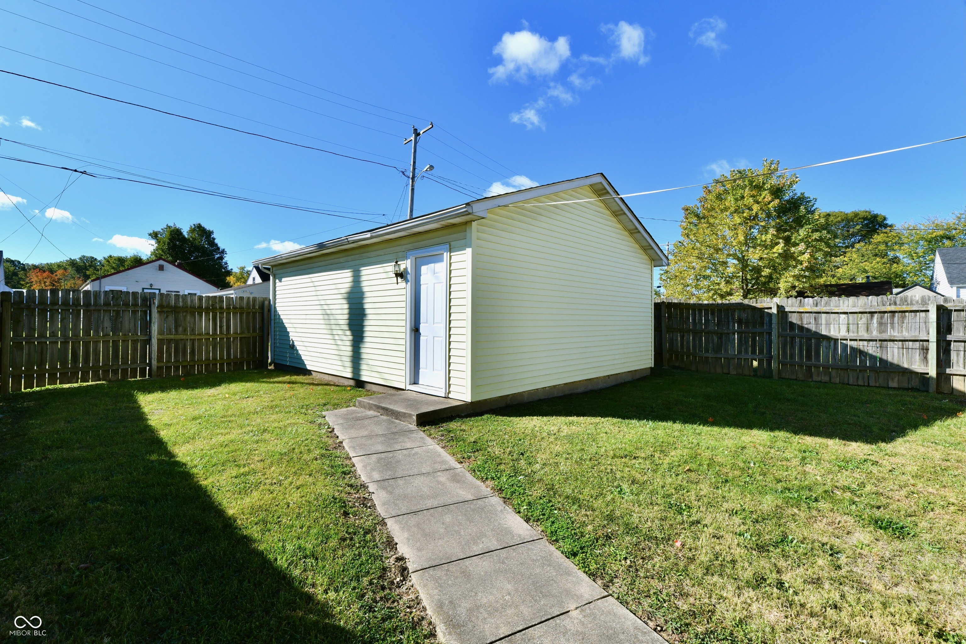 423 East 37th Street Anderson, IN 46013 - Photo 21 of 26