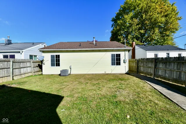 $135,900 | 423 East 37th Street, Anderson, IN 46013