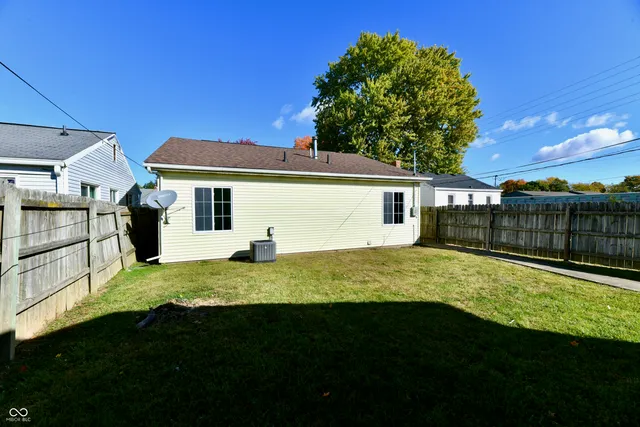 $135,900 | 423 East 37th Street, Anderson, IN 46013